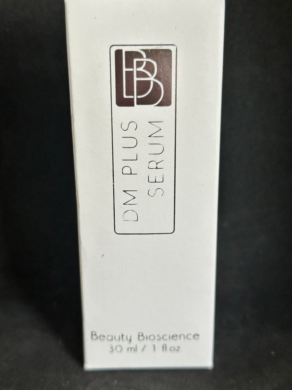 NOS Beauty Bioscience DM Serum Neck Cream Rnwl Protect Serum Cleanser Moisturize